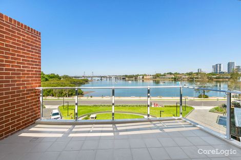 Property photo of 404/146 Bowden Street Meadowbank NSW 2114
