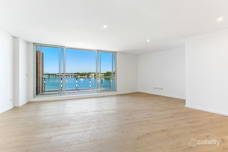 Property photo of 404/146 Bowden Street Meadowbank NSW 2114