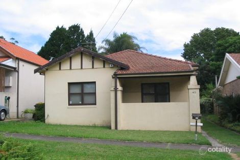 40 Royal St, Chatswood, NSW 2067