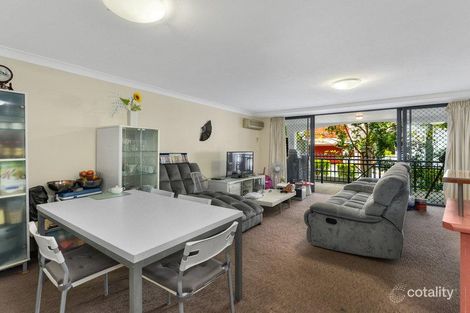 Property photo of 15/47 Twine Street Spring Hill QLD 4000