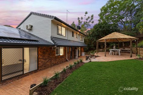 Property photo of 124 Arrabri Avenue Mount Ommaney QLD 4074
