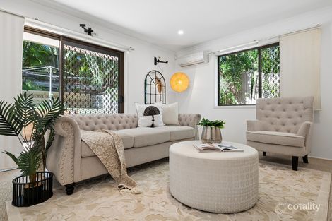 Property photo of 124 Arrabri Avenue Mount Ommaney QLD 4074