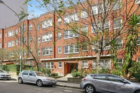 Property photo of 16/19 St Neot Avenue Potts Point NSW 2011