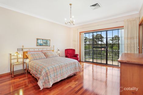 Property photo of 32 Tottenham Place Glenfield NSW 2167