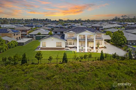 Property photo of 32 Tottenham Place Glenfield NSW 2167