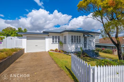 36 CALTON TCE, GYMPIE, QLD 4570