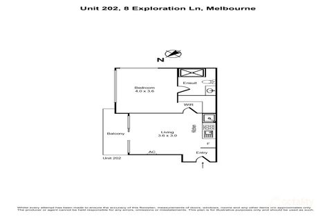 Property photo of 202/8 Exploration Lane Melbourne VIC 3000