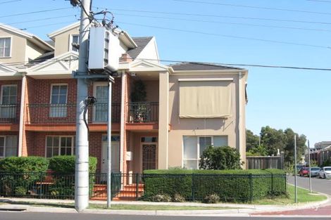 180 Blyth St, Brunswick East, VIC 3057