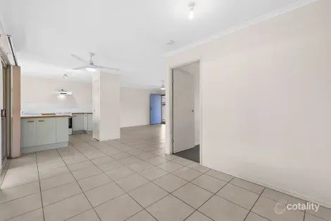 Property photo of 20 Whipbird Court Bellmere QLD 4510
