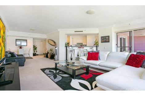 Property photo of 145/12 Commodore Drive Surfers Paradise QLD 4217