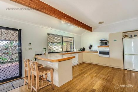 Property photo of 4 Warbler Rise Beeliar WA 6164
