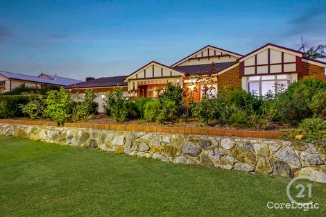 Property photo of 15 Tasman Way Pakenham VIC 3810