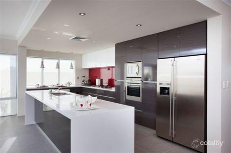 Property photo of 57 Jindalee Boulevard Jindalee WA 6036