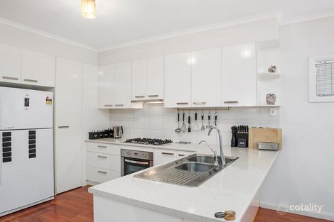 Property photo of 21A Hamilton Avenue Warradale SA 5046