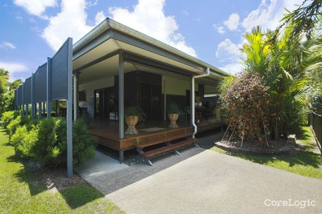 Property photo of 22 Marty Street South Innisfail QLD 4860