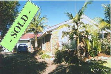 Property photo of 24 Sutcliffe Place Barden Ridge NSW 2234