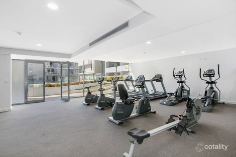 Property photo of 502/6 Reede Street Turrella NSW 2205