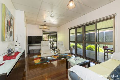 Property photo of 22 Marty Street South Innisfail QLD 4860