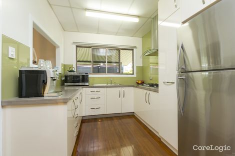Property photo of 22 Marty Street South Innisfail QLD 4860