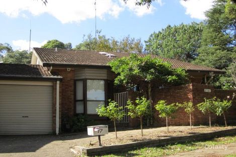 Property photo of 17 Terry Street Blakehurst NSW 2221
