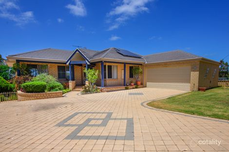 Property photo of 21 Armstrong Street Halls Head WA 6210