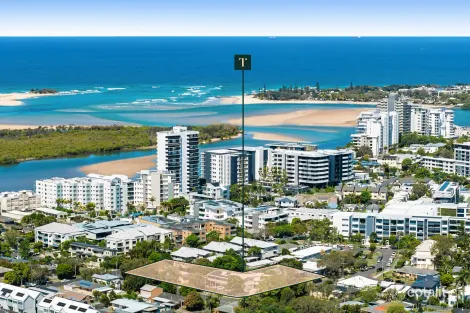 47 Anzac Ave, Maroochydore, QLD 4558
