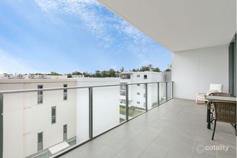 Property photo of 405/1-2 Lucinda Avenue Norwest NSW 2153