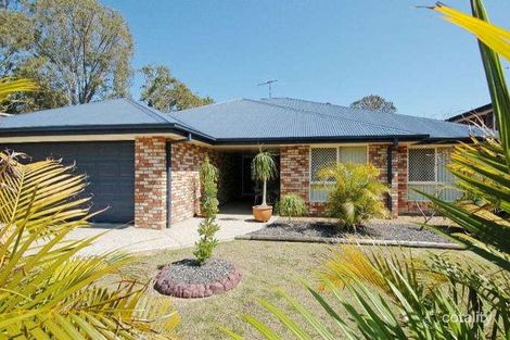 Property photo of 49 Roma Street Scarborough QLD 4020