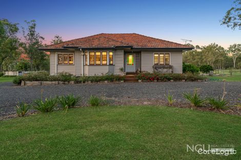 Property photo of 480 Clarendon Road Clarendon QLD 4311