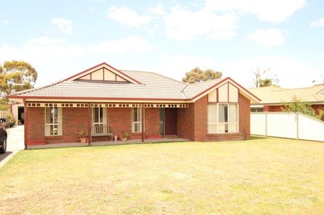 5 Royale St, Delacombe, VIC 3356