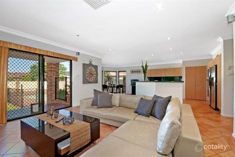 Property photo of 1A Rolestone Avenue Kingsgrove NSW 2208