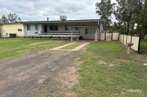 87 Moreton St, Dalby, QLD 4405
