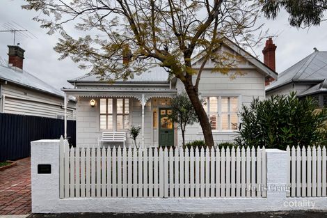 Property photo of 216 Clauscen Street Fitzroy North VIC 3068