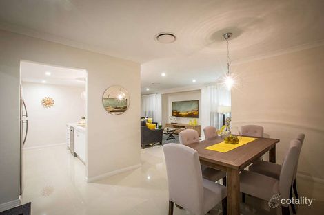 Lot 203 Cardiff Dr, Thurgoona, NSW 2640