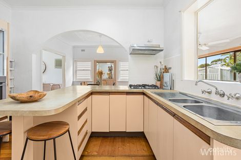 Property photo of 15 Bunbury Street Newport VIC 3015