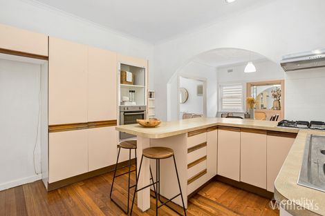 Property photo of 15 Bunbury Street Newport VIC 3015