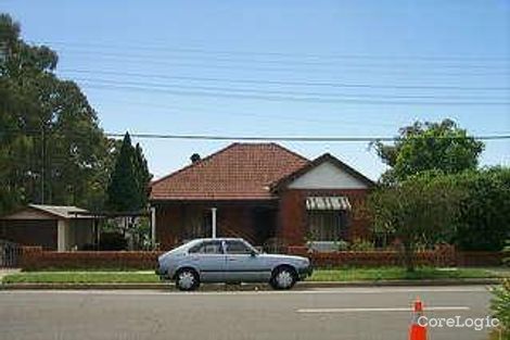 Property photo of 12 Chapel Street Belmore NSW 2192