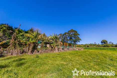 Property photo of 28 Huyber Lane Tamborine Mountain QLD 4272