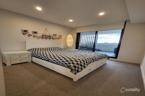 Property photo of 407/100 Fairway Drive Norwest NSW 2153