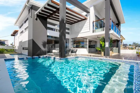 16 KUMBADA CT, MINYAMA, QLD 4575