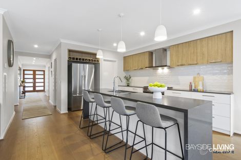 Property photo of 35 Fourth Street Parkdale VIC 3195