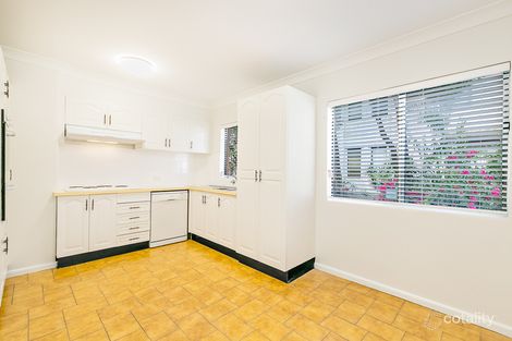 Property photo of 4/58 St Albans Street Abbotsford NSW 2046