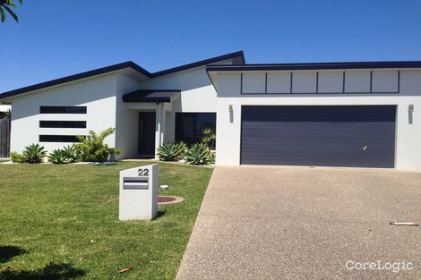 Property photo of 22 Eros Court Ooralea QLD 4740