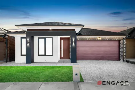 Property photo of 6 Anisata Way Manor Lakes VIC 3024
