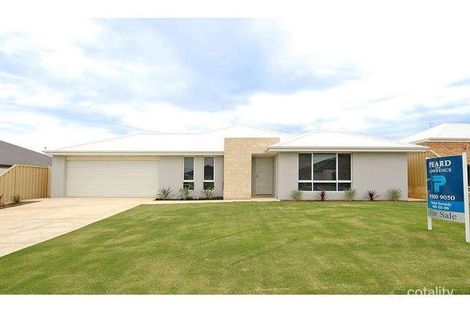 Property photo of 5 Agasse Way Tapping WA 6065
