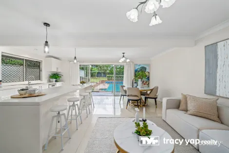 Property photo of 2 Kimberley Road Carlingford NSW 2118