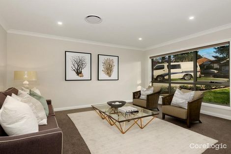 Property photo of 81 Parklands Road North Ryde NSW 2113