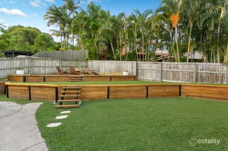 Property photo of 5 Esperance Close Elanora QLD 4221