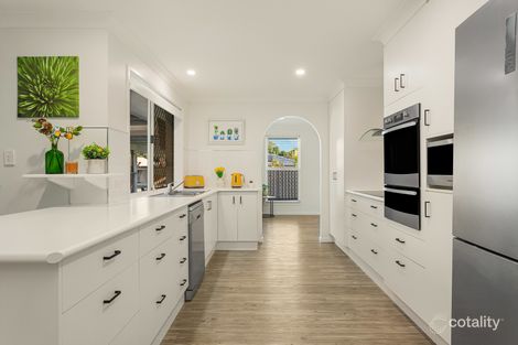 Property photo of 5 Esperance Close Elanora QLD 4221