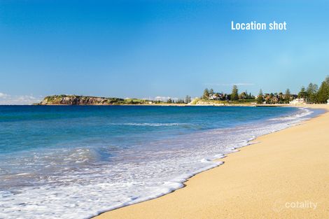 19/14-20 The Avenue, Collaroy, NSW 2097